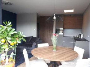 Apartament Stara Gazownia, Zielona Góra